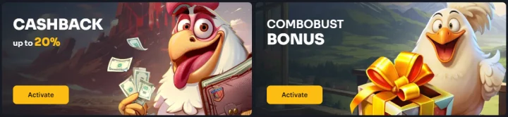 KokoBet Casino cashback και μπόνους 2026