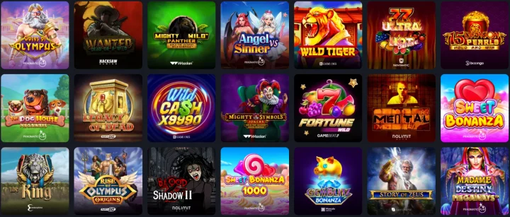 KokoBet Casino KYC — επαλήθευση λογαριασμού για αναλήψεις
